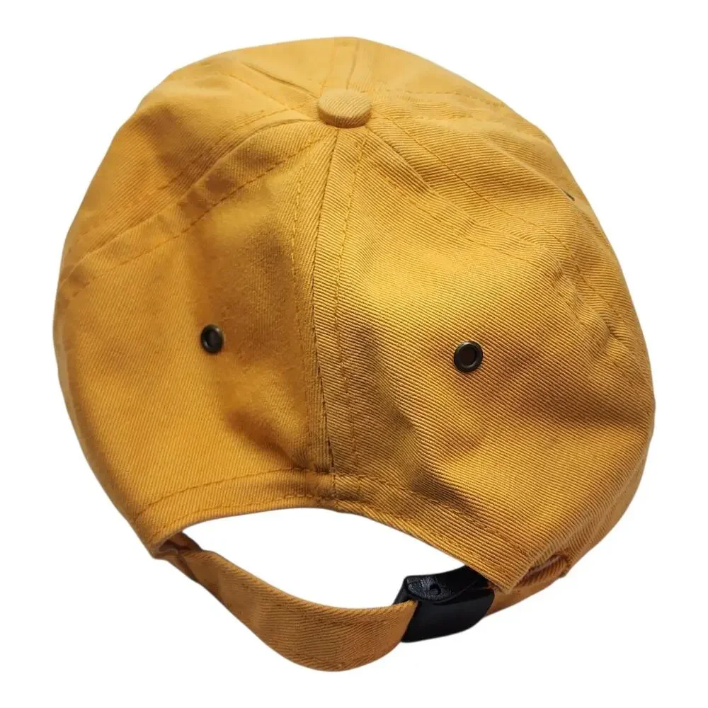 Pelican Hill Golf Club Snapback Hat Multi Signed Autographed Golf Cap